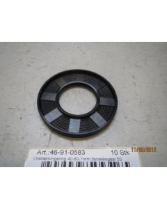 Oil Sealing Ring 40-80-7mm