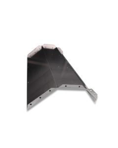 Trough sheet feeder SST piglet 1x3
