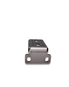 Bracket SST f/trough pan 19L farrowing crate Agilo FB/HL D