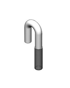 Lock auger Ø60