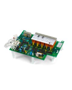 Relay board MC-34H-1 V.2