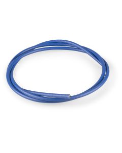 Wire rope 6mm PP-coated core 5mm DIN 123855-4