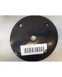 Gasket f/tank 1500 L