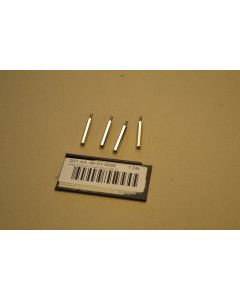 Stay 40x5mm hexagon 3mm thread