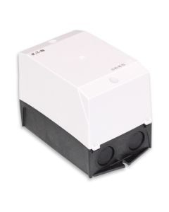 Empty housing CI-K1-95-TS 120x80x95