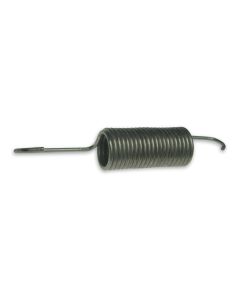 Tension spring short for air inlet CL1200B/F (433913)