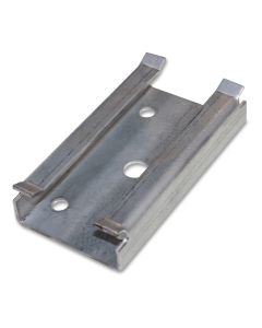 C-profile for guide shoe MPF