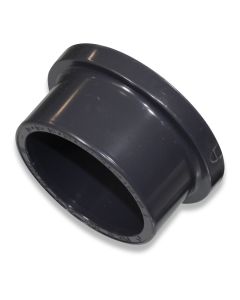 Collar bush dia  63 PVC