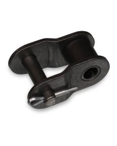 Chain link cranked     3/4"