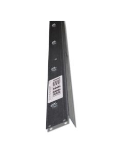 Cross connection profile upper Zn MCZ UV-S680/a
