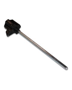 Adjusting knop f/proportioner
