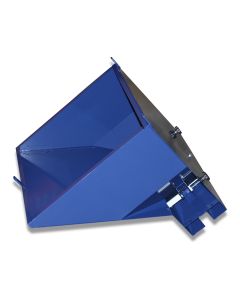 Hopper RPM 75l 2l-2w wo/posts