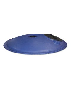 Cover dia 1900 GRP incl       manhole (3.00kW)