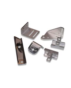 Accessories kit f/mixing tank covering CulinaFlex