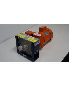 DR UNIT,MPF,60FPM,1HP 60HZ,1PH,115/208-230V,35X56mm SHAFT