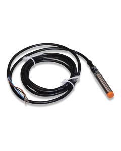 Sensor inductive 10-36V DC NO  IF 5329