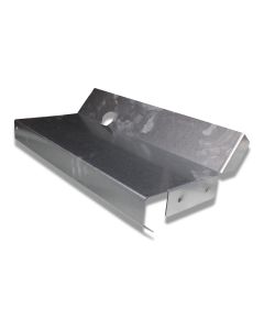 Cover sheet inside expel system NNB