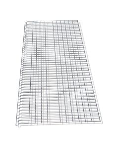 Bottom wire grille 1206 ZnAl-B-NAT-1300 w/AD NNB