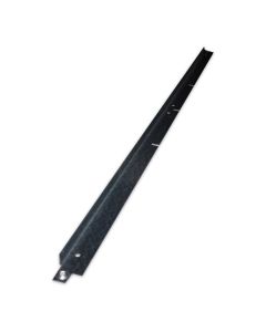 Profile bottom wire grille MB idler NAT Step Caravan