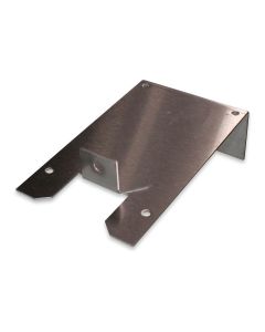 Connection plate f/cover sheet metal w/bwl HD/XHD Filia V19