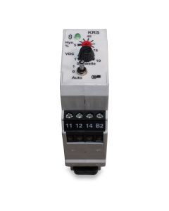 Threshold switch KRS-E08-HRP 24V AC/DC