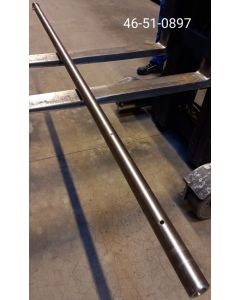Shaft D50 F/6000L L-2325mm SST