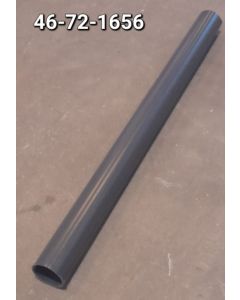 Pipe D75/2.2 Pvc 970 mm