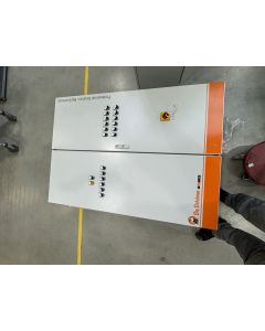 Control unit HydroMixPro