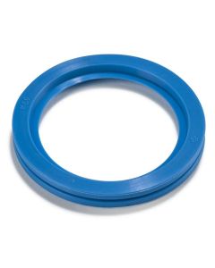 Axial sealing 60mmf/fresh-air exhaustion f/Thermorizer TR 75