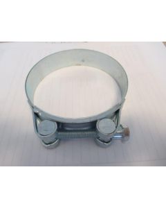 Clamp 98->103mm