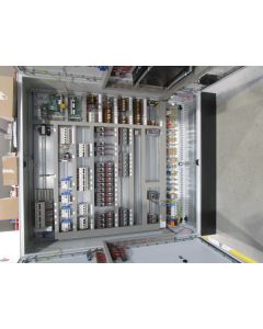 Control box Meyer zum Büschenfelde