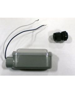 CONTROL PAN LIGHTING KIT WITH LED LIGHT,FULL SPECTRUM...230V