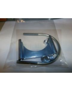 CLAMP,TUBE  3"  #U300A1