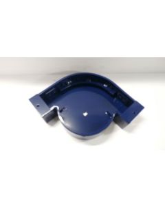 CORNER BODY,BD88 90D CHAMP,WO/LEG CLIP,PAINTED