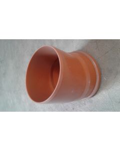 Elbow 15deg DN 200