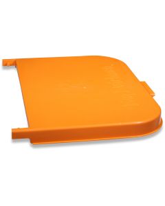 Cover hinged-type PigNic 11/16