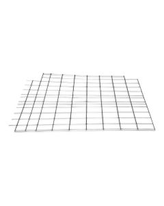 Separating wire mesh half 3.tier bottom part Primus 1800