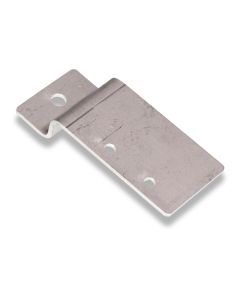 Fastening sheet for 5/2-way valve 4V210-06