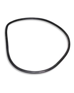 Sealing profile, EPDM, for tank lid (BZ00302)