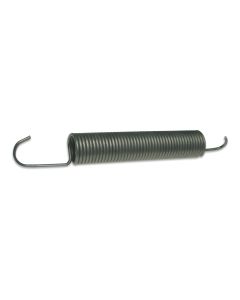 Tension spring long for air inlet CL1200B/F