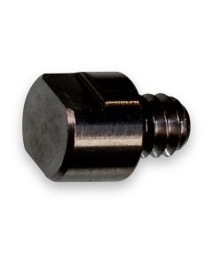 Plug SST for nozzle line