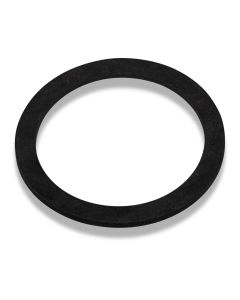 Sealing, EPDM, dia 75 x 60 x 3 mm, 65 Shore A (ZP00201)