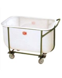 Feed for car 230kg - swine