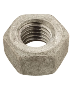 Hexagon nut 5/8" Galv