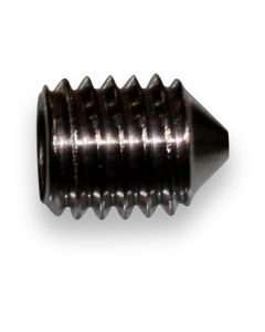 Hex socket screw M8x10 ISK DIN 914 SST