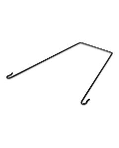 Wire hook f/wire mesh NAT-70 V18 wo/air duct
