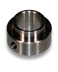 Adjusting ring for agitator CulinaFlex