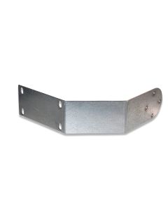 Angle bracket f/PCE wind sensor (speed/direction)