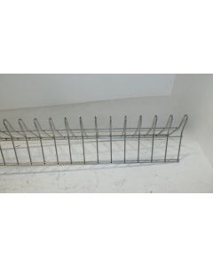 Grille,5',1.88"[48.00mm]x2.50"[64.00mm]w/2HZ WR,HP f/medium