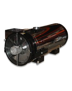 JetMaster BGH100 fuel oil